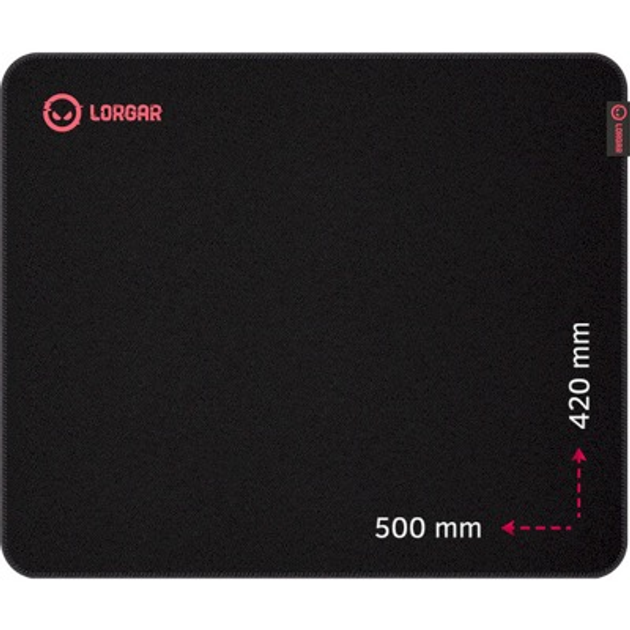 LORGAR Main 325 Precise Control L (LRG-GMP325) - изображение 1