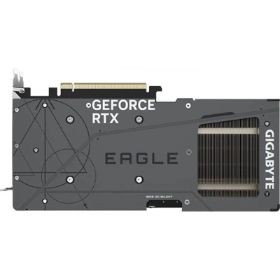 GIGABYTE GeForce RTX 4070 Ti EAGLE OC 12G rev. 2.0 (GV-N407TEAGLE