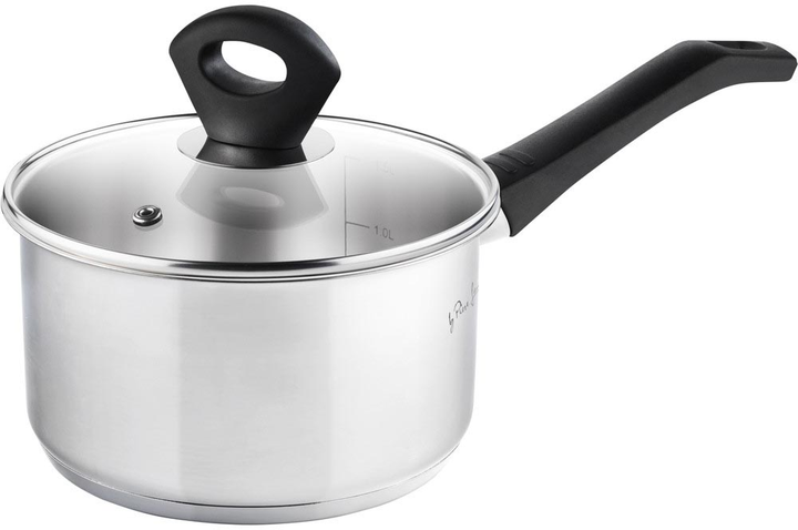 Zestaw garnków Lamart LT1110 (8590669219339) - obraz 6