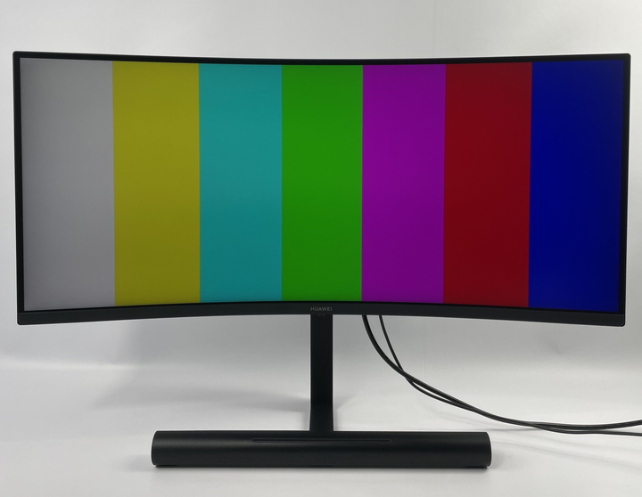 Монитор 34" Huawei MateView GT Sound Edition 2K VA 165 Гц Over Stоск g1 - изображение 10