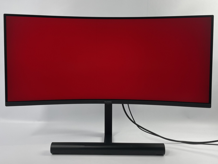 Монитор 34" Huawei MateView GT Sound Edition 2K VA 165 Гц Over Stоск g1 - изображение 11