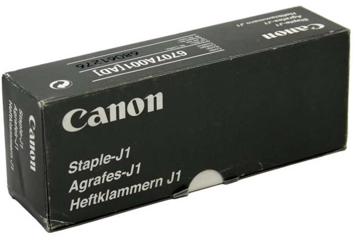 Staples Canon J1 (6707A001) - obraz 1