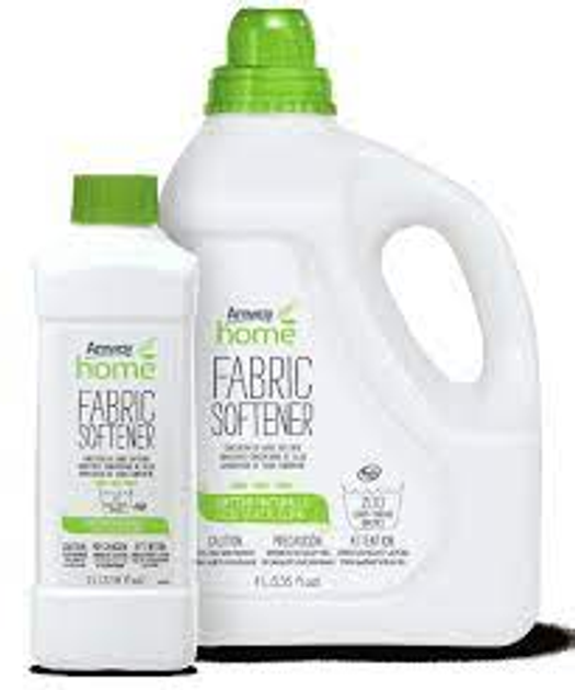 Кондиціонер для білизни Amway Home ™ Fabric Softener Квітковий аромат, 4 л - зображення 4