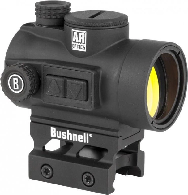Приціл коліматорний Bushnell AR Optics TRS-26 3 МОА - зображення 1