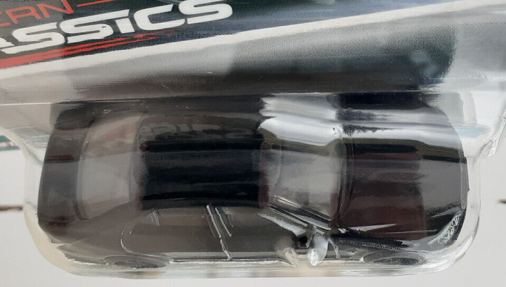 Машинка Premium Hot Wheels '98 Toyota Altezza Chase Modern Classics 1:64 HKC69 Black - изображение 5