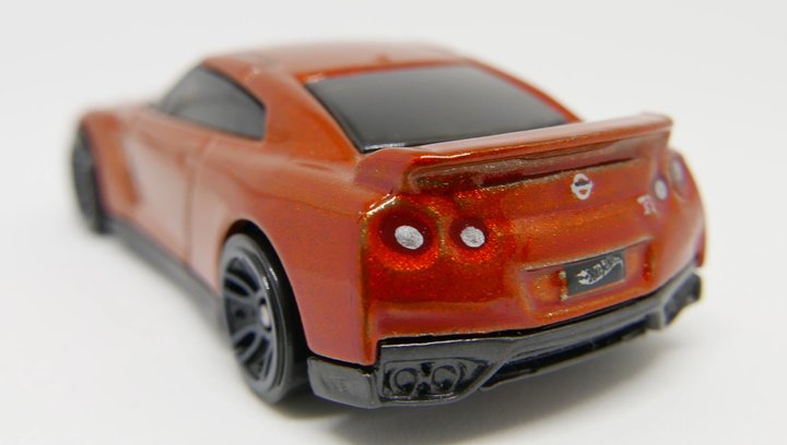 NISSAN　GT-R(R35) 2011 NISSAN (R35) GT-R - RECARO EDITION for sale by auction in