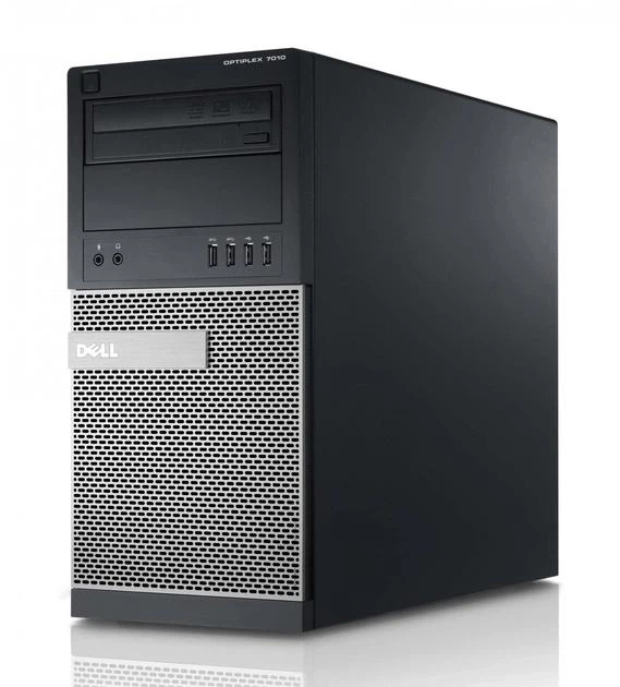 Компьютер Dell Optiplex 7010 Tower ( Intel Core i7- 3770 3.9 GHz