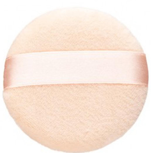 Gąbka do makijażu EuroStil Maquillaje Borla Rosa różowa 61 mm (8423029014988) - obraz 1