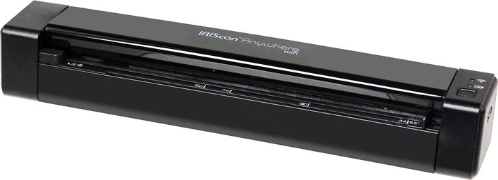 Skaner Canon IRIScan&nbsp;Anywhere 6 Wi-Fi Simplex (5420079900950) - obraz 3