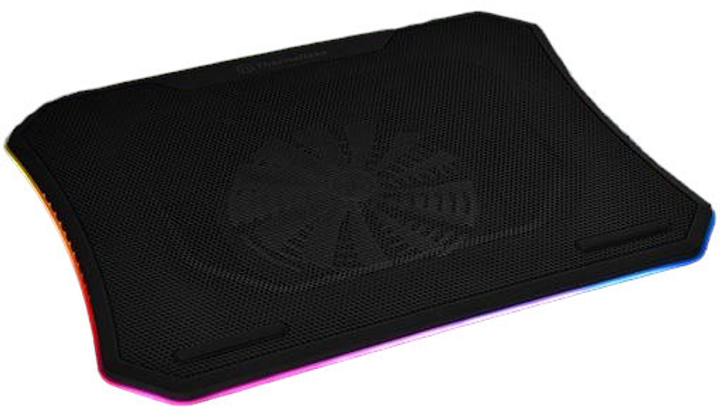 Охолоджувальна підставка THERMALTAKE Massive 20 RGB Black (CL-N014-PL20SW-A) - зображення 4