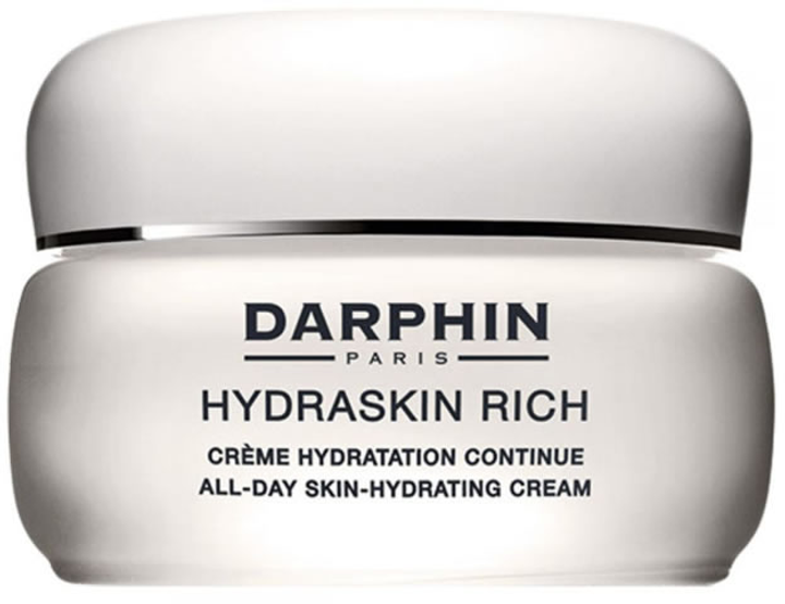 Krem do twarzy Darphin Hydraskin Rich All Day Skin Hydrating do skóry suchej 50 ml (882381004651) - obraz 1