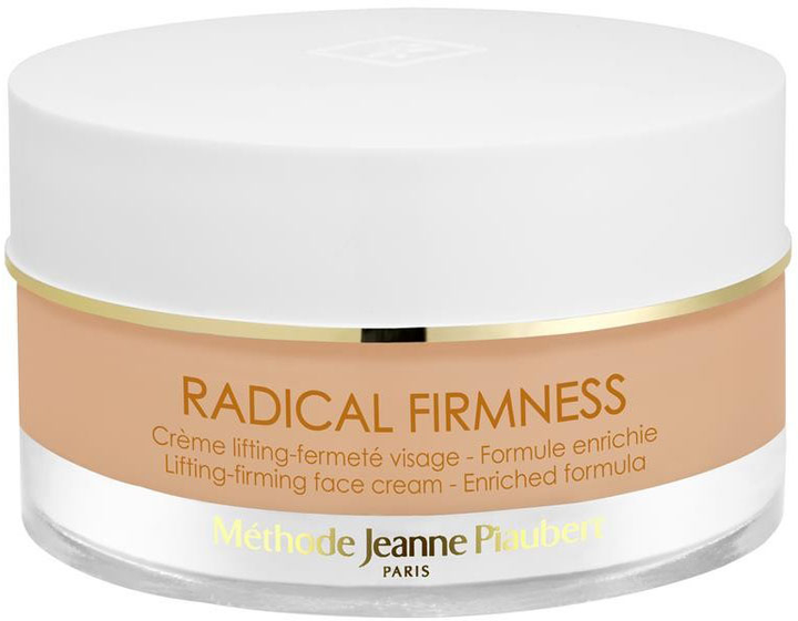 Крем для обличчя Methode Jeanne Piaubert Radical Firmness Lifting Cream 50 мл (3355998701109) - зображення 1