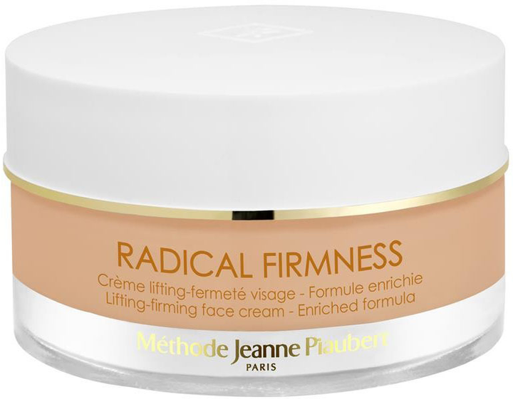 Крем для обличчя Methode Jeanne Piaubert Radical Firmness Lifting 50 мл (3355998701109) - зображення 1