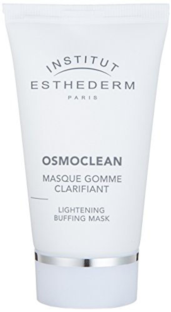 Maska do twarzy Institut Esthederm Osmoclean Lightening Buffing Mask oczyszczająca 75 ml (3461020008082) - obraz 1