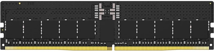 Pamięć RAM Kingston Fury DDR5-5600 32768MB PC5-44800 Renegade Pro EXPO ECC Registered 2Rx8 Black (KF556R28RBE2-32) - obraz 2