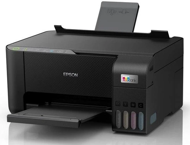 БФП Epson EcoTank ET-2815 (C11CJ67417) - зображення 3