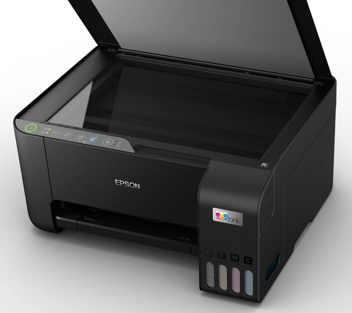 БФП Epson EcoTank ET-2815 (C11CJ67417) - зображення 9