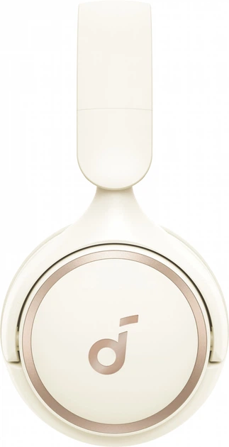 Słuchawki Anker SoundCore H30i White (A3012G21) - obraz 4