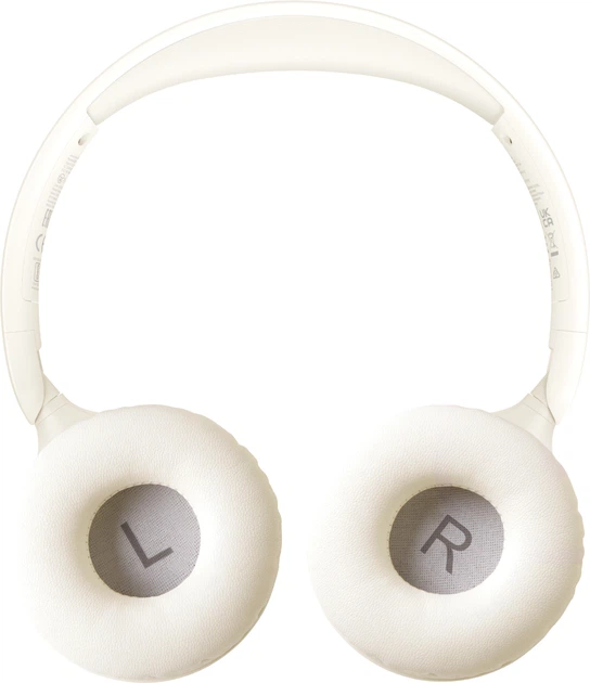 Słuchawki Anker SoundCore H30i White (A3012G21) - obraz 6