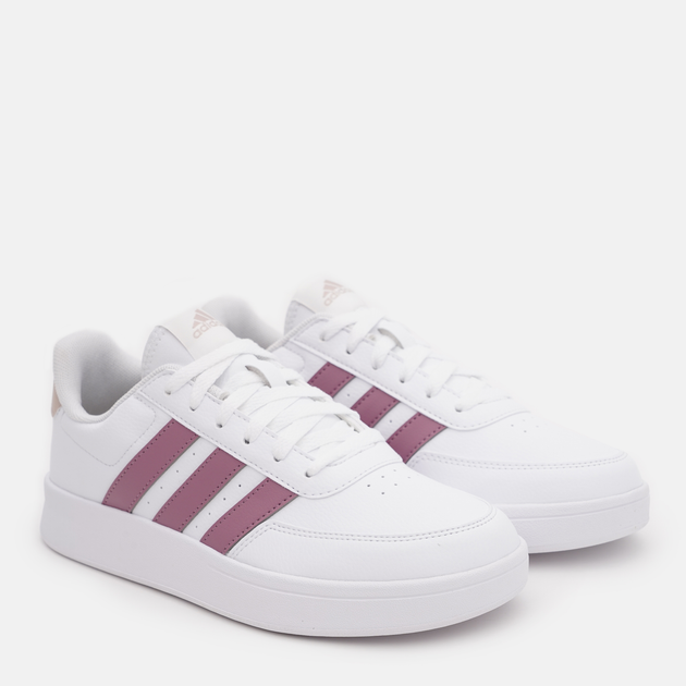 Adidas Breaknet 2.0 IE5246 38.5 5.5UK 24 Ftwwht Wonorc Wontau 4066765051998 ROZETKA