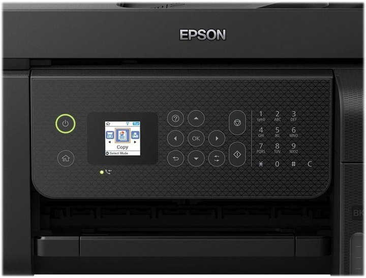 БФП Epson EcoTank ET-4800 Wi-Fi (C11CJ65402) - зображення 5
