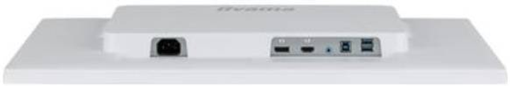Монітор 24 дюйми Iiyama ProLite (T2452MSC-W1) - зображення 13