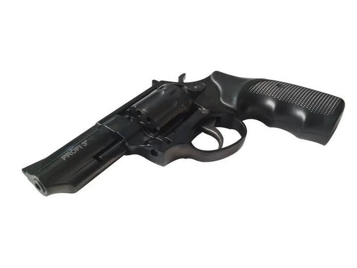 Револьвер під патрон Флобера PROFI-3" - зображення 2