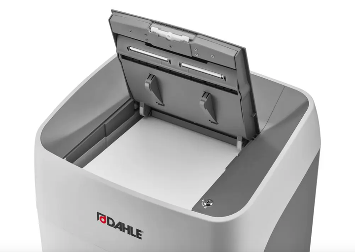 Шредер DAHLE SHREDMATIC 300 P4 (35314 -15092) - Фото 2 Шредер DAHLE SHREDMATIC 300 P4 (35314 -15092) - изображение 2
