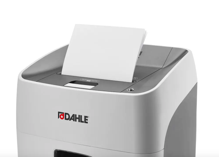 Шредер DAHLE SHREDMATIC 300 P5 (35322 -16922) - изображение 3
