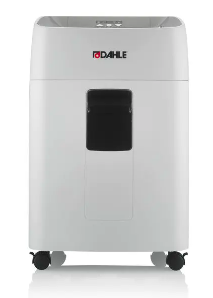 Шредер DAHLE SHREDMATIC 300 P5 (35322 -16922) - изображение 7