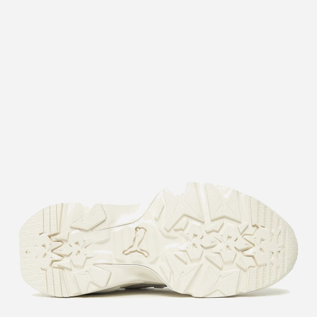 Жіночі кросівки Puma Orkid Thrifted 389909-01 39 (6UK) 25 см Білі (4065452521882) - зображення 5