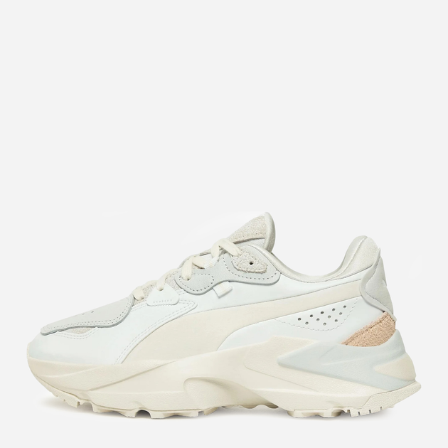 Жіночі кросівки Puma Orkid Thrifted 389909-01 40 (6.5UK) 25.5 см Білі (4065452521868) - зображення 3