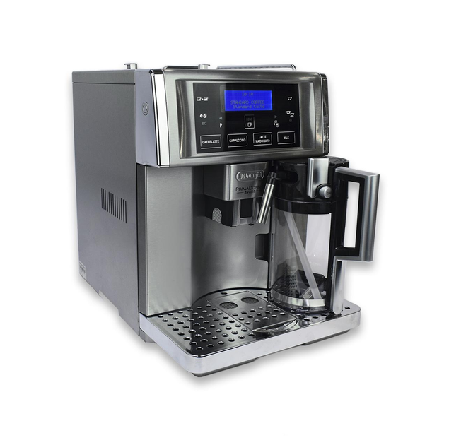 Delonghi PrimaDonna Avant ESAM 6700