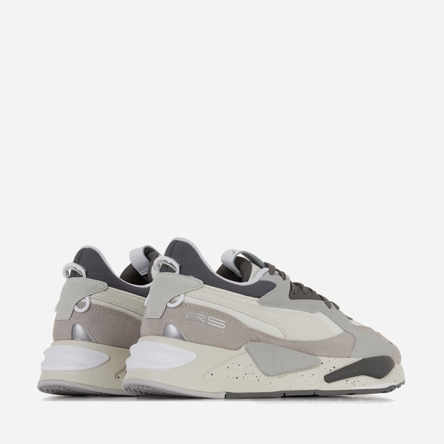 Buty sportowe meskie Puma Rs-Z Neutral Smu 385775-05 45 (10.5UK) 29.5 cm Szare (4065452108861) - obraz 4