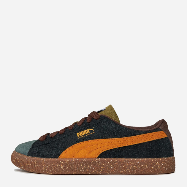 Чоловічі кеди низькі Puma Suede Vtg P.A.M 387036-01 40 (6.5UK) 25.5 см Різнокольорові (4065449291774) - зображення 3