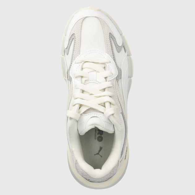 Жіночі кросівки Puma Teveris Nitro Thrifted W 391095-01 37 (4UK) 23 см Білі (4065452718596) - зображення 4