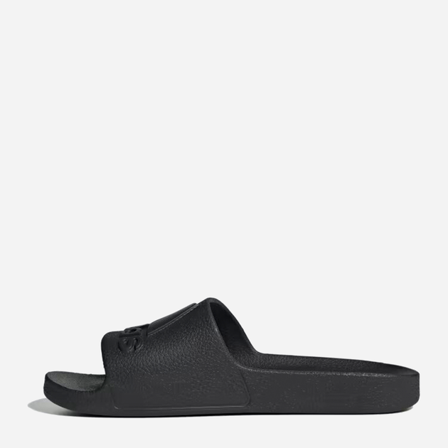 Klapki męskie basenowe adidas Adilette Aqua IF7371 40.5 Czarne (4066755050628) - obraz 3