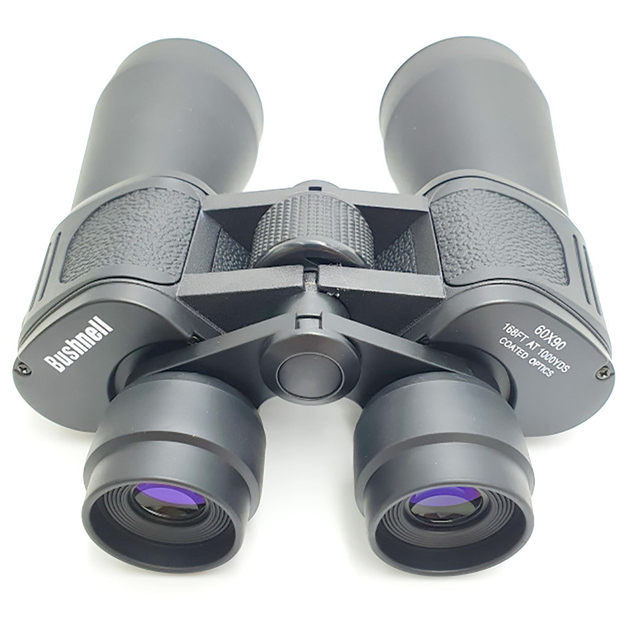 Бинокль Bushnell 60X90 168FT AT 1000YDS с Чехлом – фото, отзывы ...