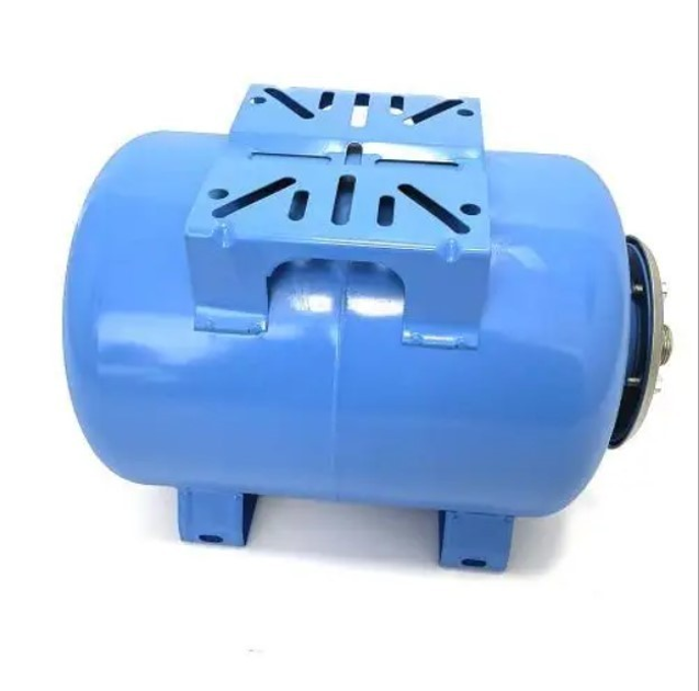 Гидроаккумулятор 24л EXPERT PUMP горизонтальный расширительный бак ...