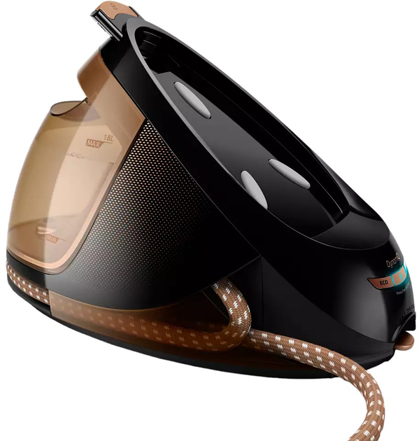 Праска з парогенератором Philips PerfectCare Elite Plus GC9682/80 - зображення 4