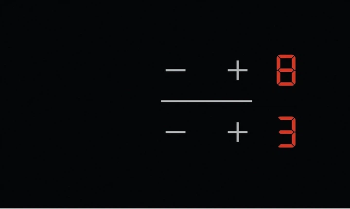 Варильна поверхня електрична Electrolux Radiant 300 EHF16240XK (949596113) - зображення 4