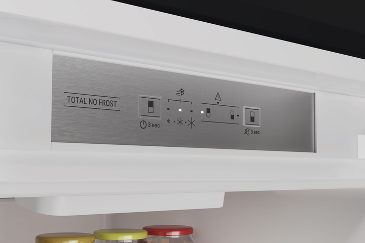 Вбудований холодильник Hotpoint Ariston HAC20 T321 - зображення 4