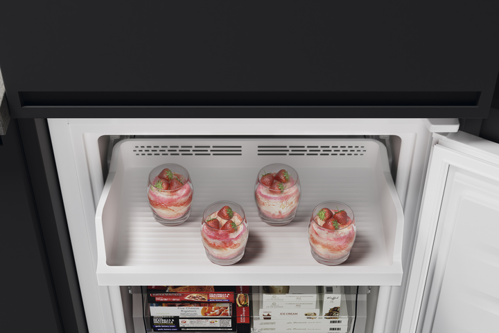 Вбудований холодильник Hotpoint Ariston HAC20 T321 - зображення 7