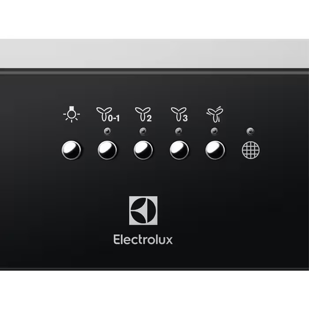 Okap kuchenny Electrolux LFG719R - obraz 3