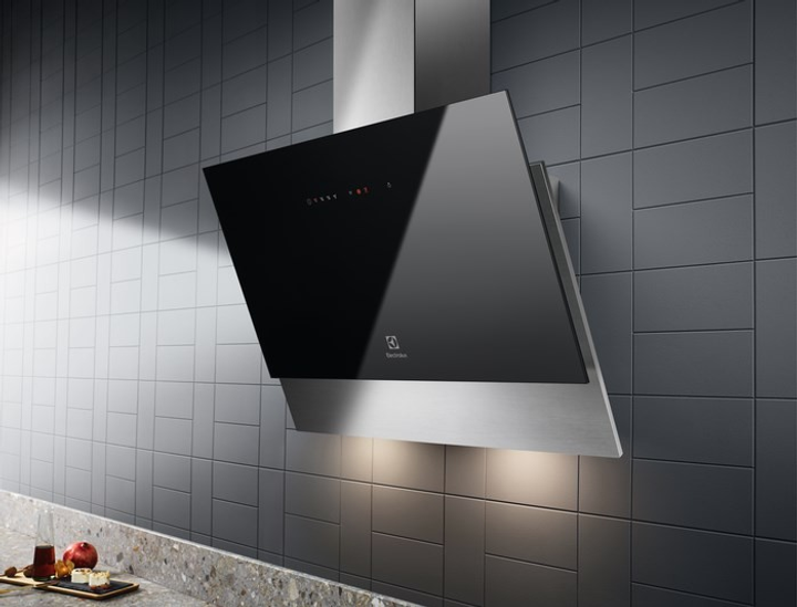 Okap kuchenny Electrolux LFV616K - obraz 6