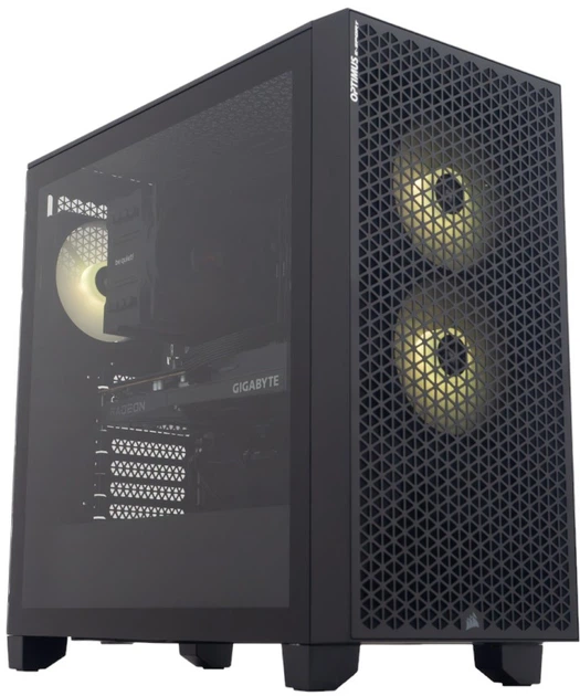 Komputer Optimus E-Sport GA520T-CR1 (1141481627) Black - obraz 13