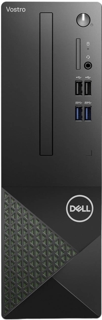 Komputer Dell Vostro 3020 SFF (N2000VDT3020SFFEMEA01) Black - obraz 1