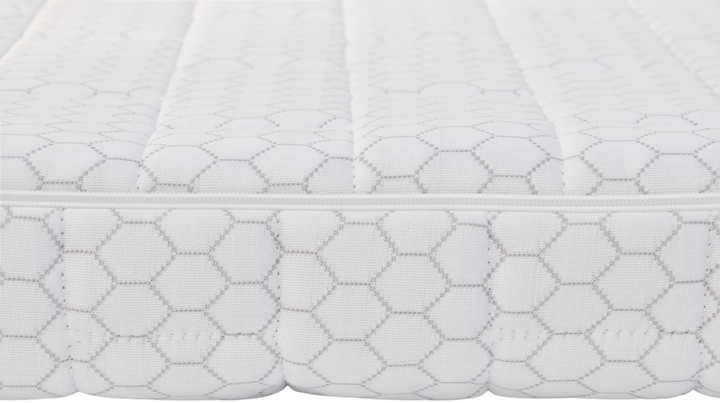 Тонкий матрац-топер Highfoam Emerald Smart 70х190 см (4820000777506) - зображення 5