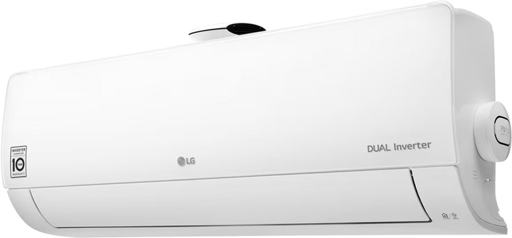Кондиционер LG Puri AP09RK - изображение 4