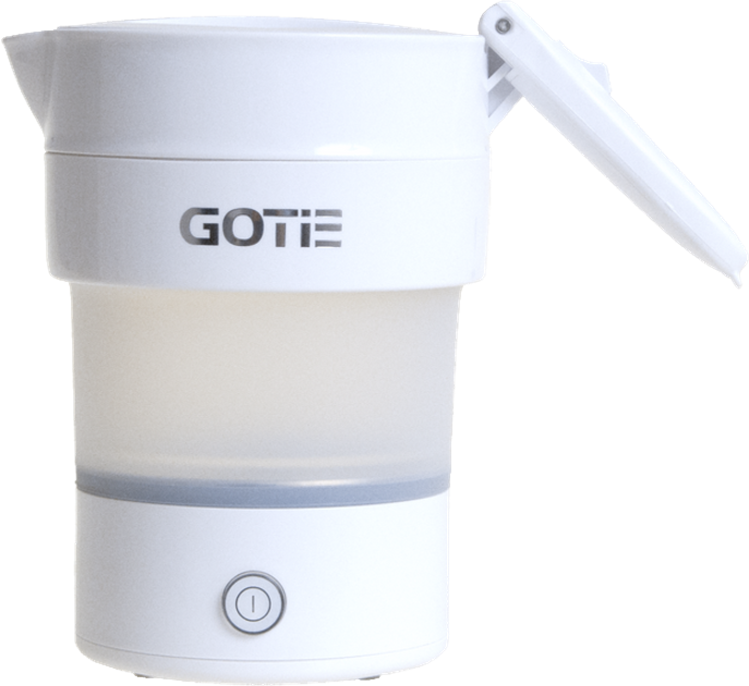 Czajnik Gotie GCT-600B Evertrevel - obraz 5